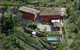 La Maison Rouge